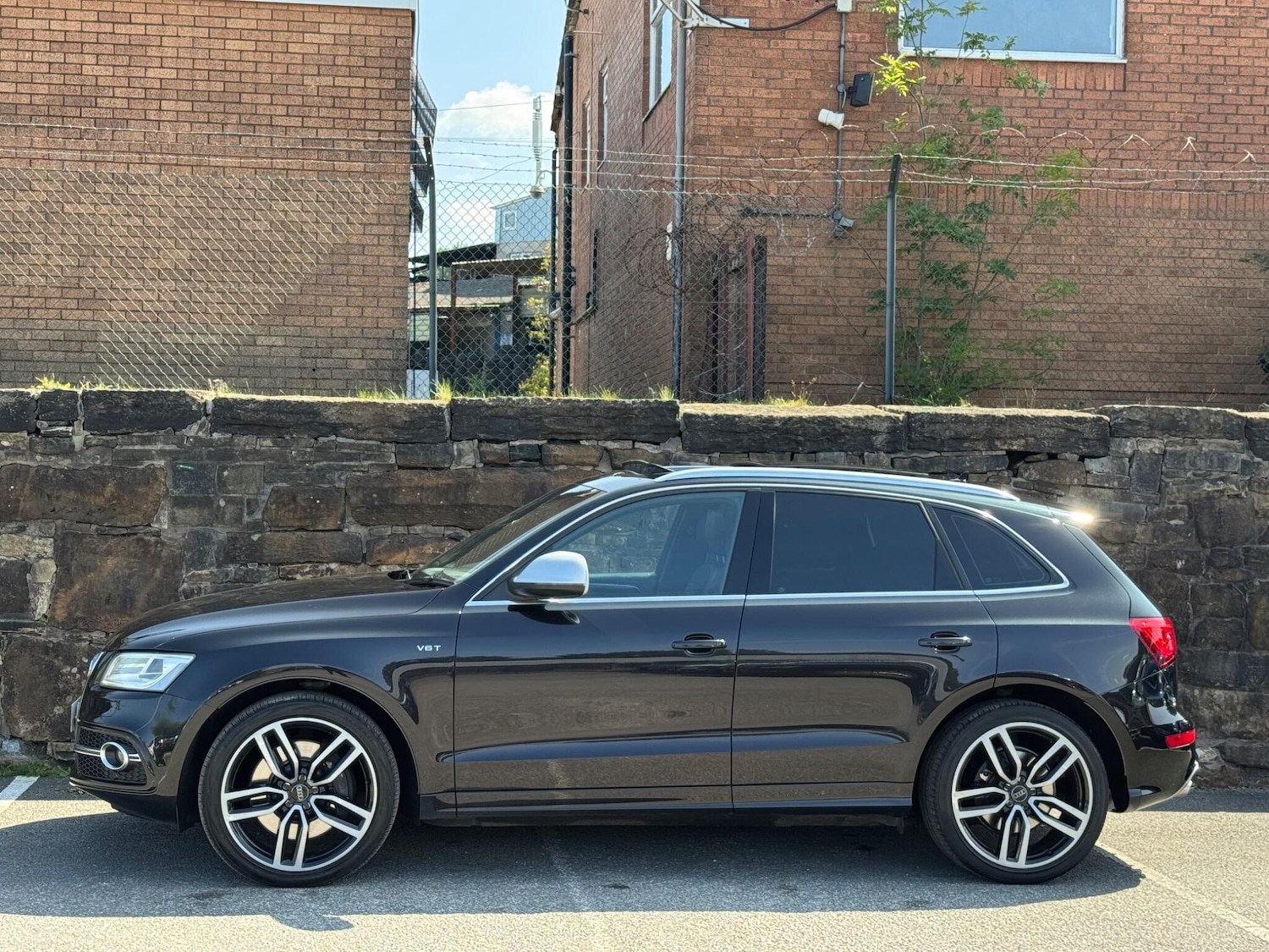 Used Audi SQ5 2013 for sale - 76161110: Photo 7