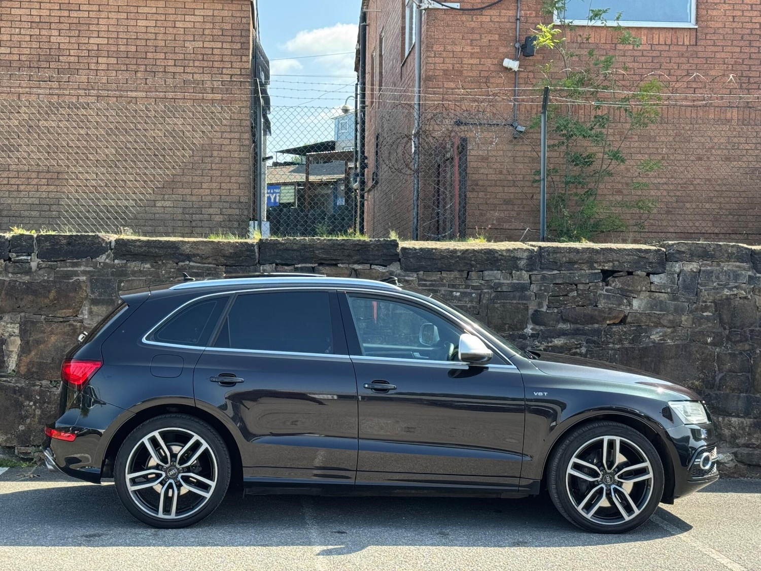 Used Audi SQ5 2013 for sale - 76161110: Photo 8