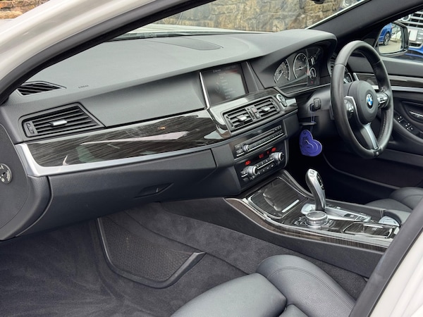 Used BMW 5 Series 2015 for sale - 76161111: Photo 16