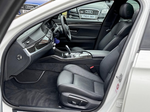 Used BMW 5 Series 2015 for sale - 76161111: Photo 18
