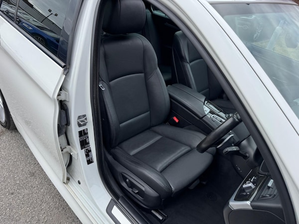 Used BMW 5 Series 2015 for sale - 76161111: Photo 19
