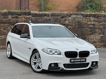 BMW - 5 Series