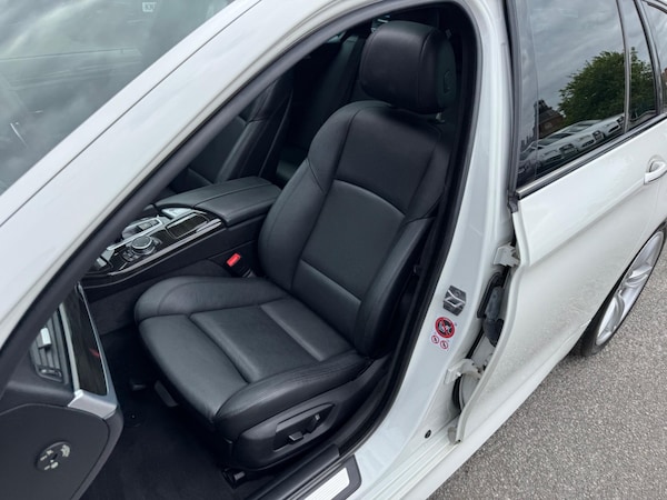 Used BMW 5 Series 2015 for sale - 76161111: Photo 20