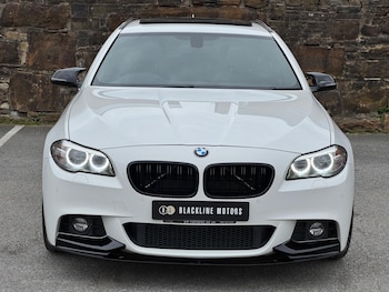 Used BMW 5 Series 2015 for sale - 76161111: Photo 2