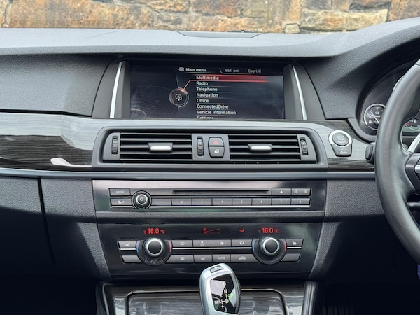 Used BMW 5 Series 2015 for sale - 76161111: Photo 30