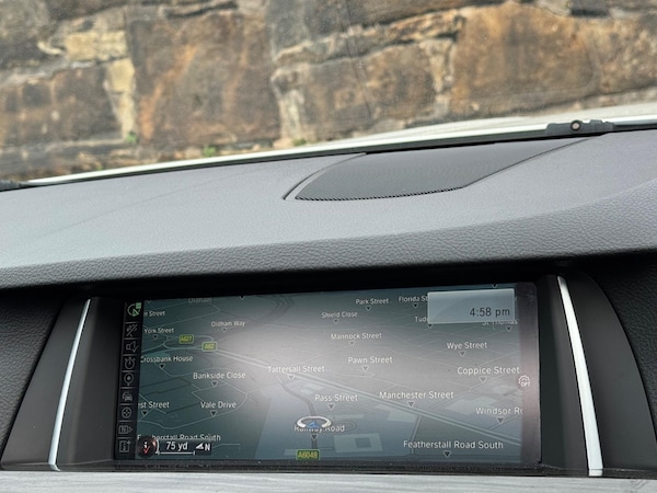 Used BMW 5 Series 2015 for sale - 76161111: Photo 33