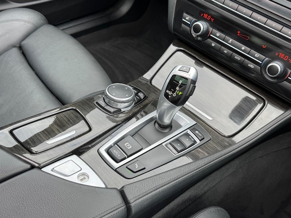 Used BMW 5 Series 2015 for sale - 76161111: Photo 44