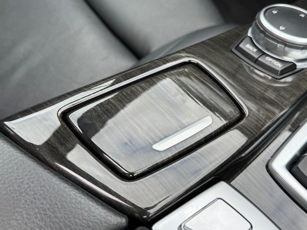 Used BMW 5 Series 2015 for sale - 76161111: Photo 49