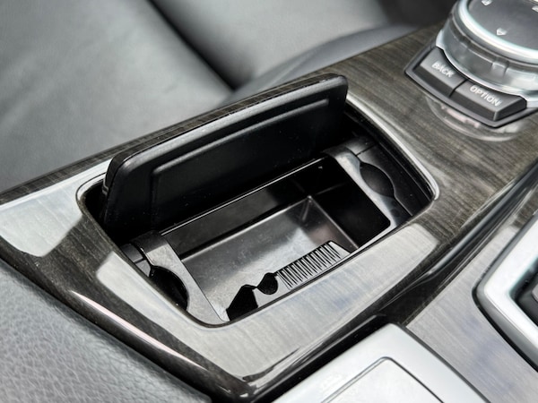 Used BMW 5 Series 2015 for sale - 76161111: Photo 50