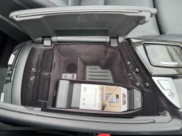 Used BMW 5 Series 2015 for sale - 76161111: Photo 53