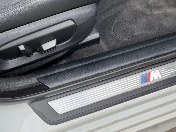 Used BMW 5 Series 2015 for sale - 76161111: Photo 56