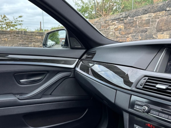Used BMW 5 Series 2015 for sale - 76161111: Photo 60