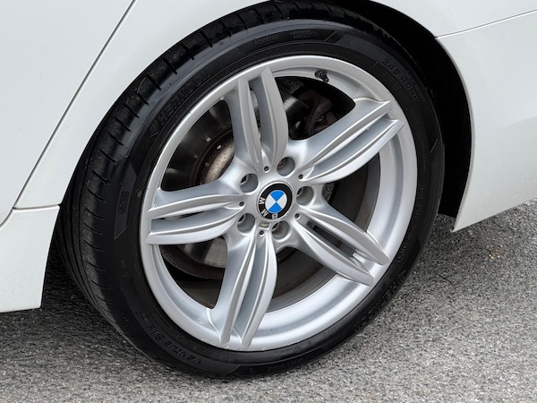 Used BMW 5 Series 2015 for sale - 76161111: Photo 64