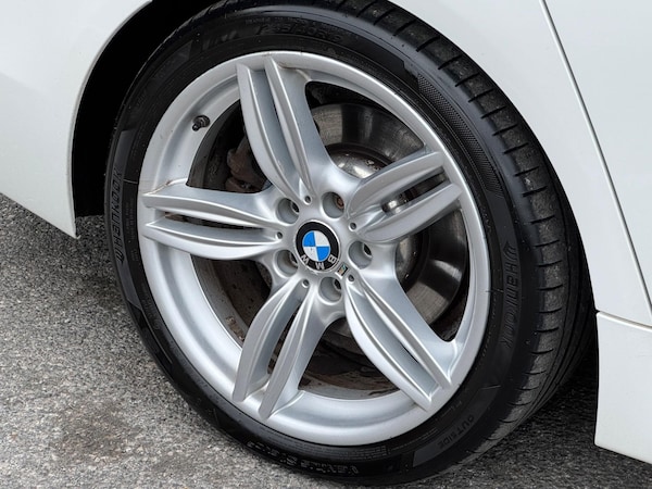 Used BMW 5 Series 2015 for sale - 76161111: Photo 65