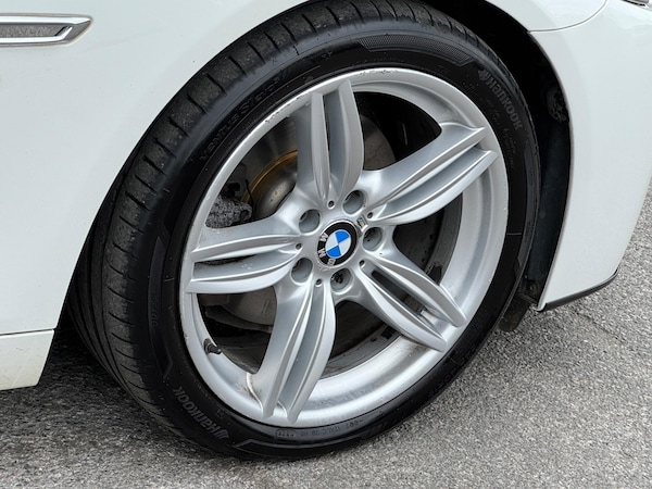 Used BMW 5 Series 2015 for sale - 76161111: Photo 66