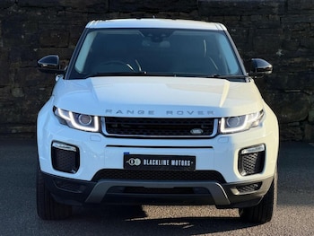 Used Land Rover Range Rover Evoque 2018 for sale - 78814886: Photo