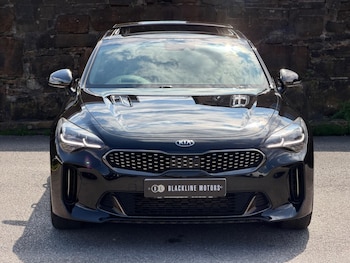 Used Kia Stinger 2019 for sale - 78981689: Photo
