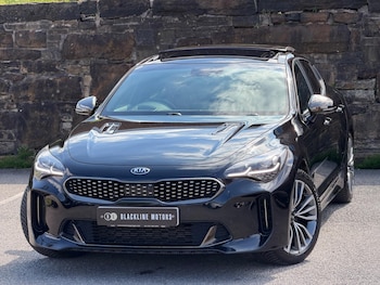 Used Kia Stinger 2019 for sale - 78981689: Photo