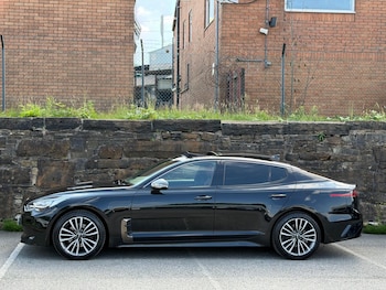 Used Kia Stinger 2019 for sale - 78981689: Photo