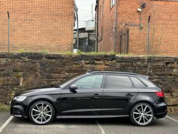 Used Audi S3 2017 for sale - 75225242: Photo