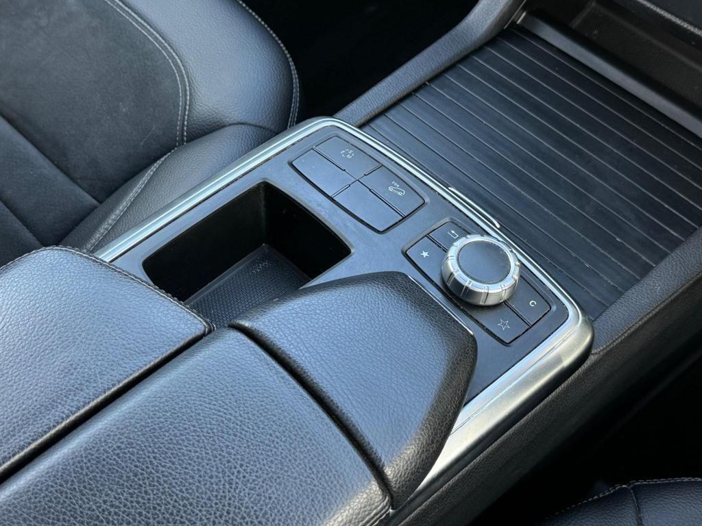 Used Mercedes-Benz M-Class for sale - 76161146: Photo 41