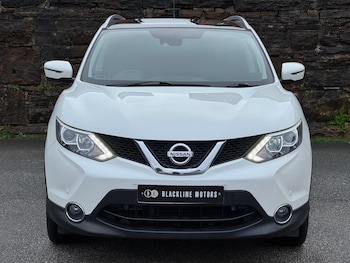 Used Nissan Qashqai 2015 for sale - 76161148: Photo
