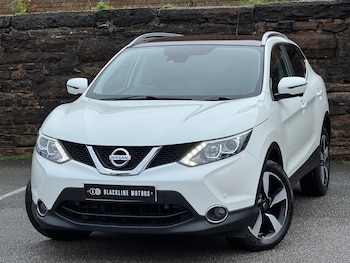 Used Nissan Qashqai 2015 for sale - 76161148: Photo