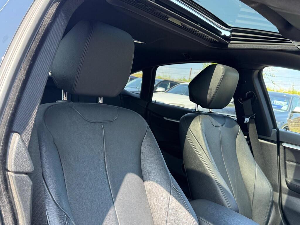 Used BMW 4 Series Gran Coupe 2017 for sale - 76161132: Photo 19