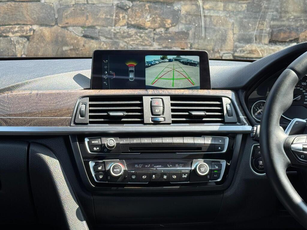 Used BMW 4 Series Gran Coupe 2017 for sale - 76161132: Photo 30