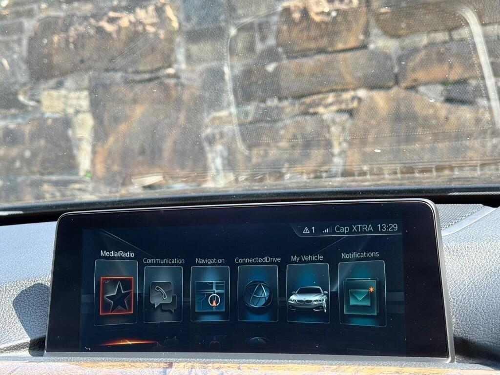 Used BMW 4 Series Gran Coupe 2017 for sale - 76161132: Photo 31