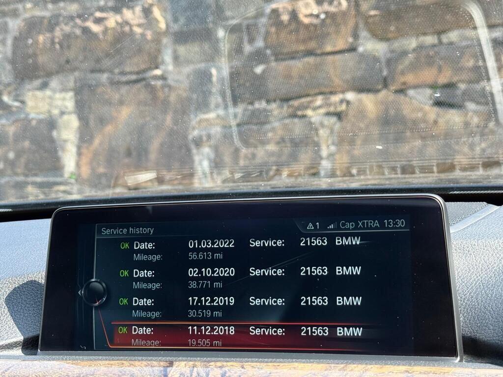Used BMW 4 Series Gran Coupe 2017 for sale - 76161132: Photo 39