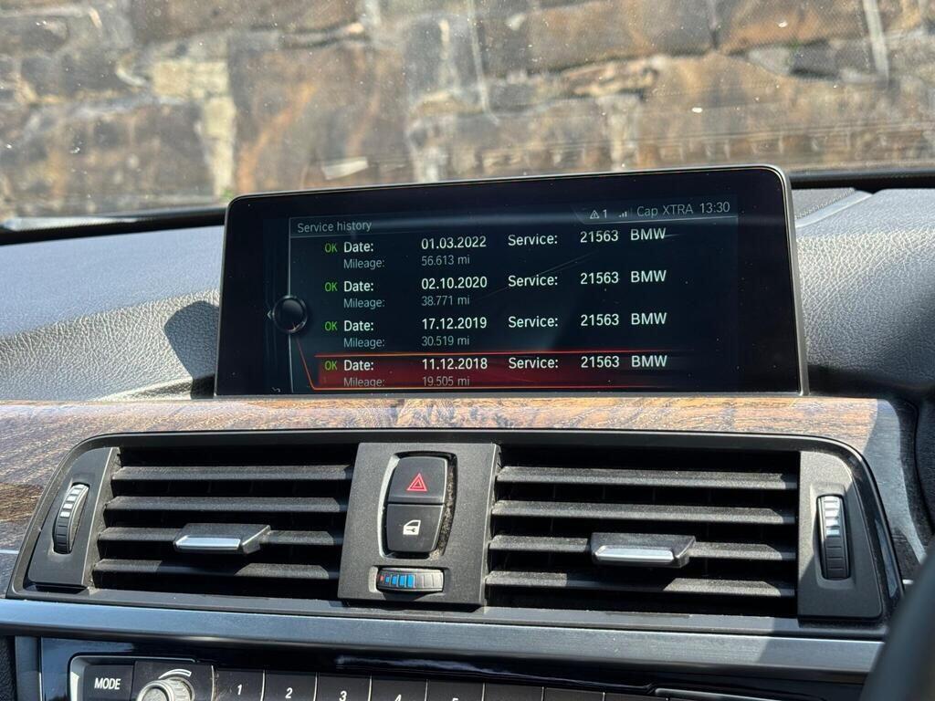 Used BMW 4 Series Gran Coupe 2017 for sale - 76161132: Photo 40
