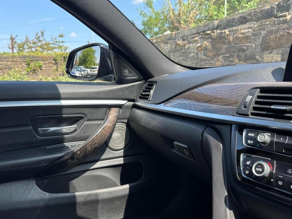 Used BMW 4 Series Gran Coupe 2017 for sale - 76161132: Photo 58