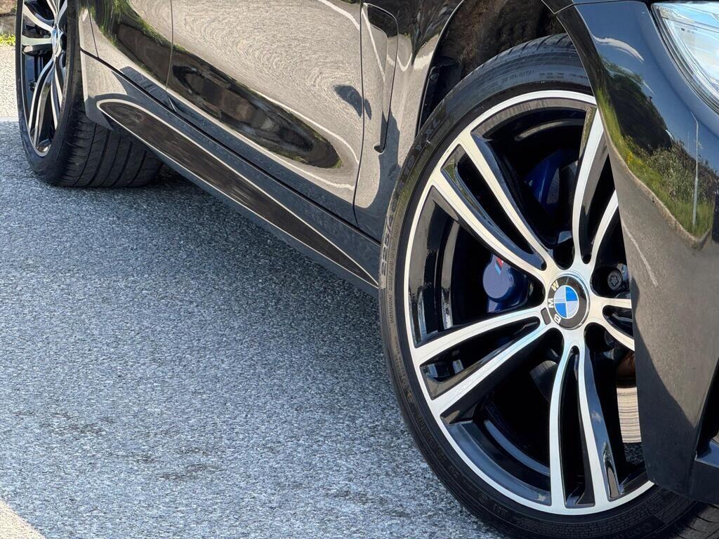 Used BMW 4 Series Gran Coupe 2017 for sale - 76161132: Photo 62