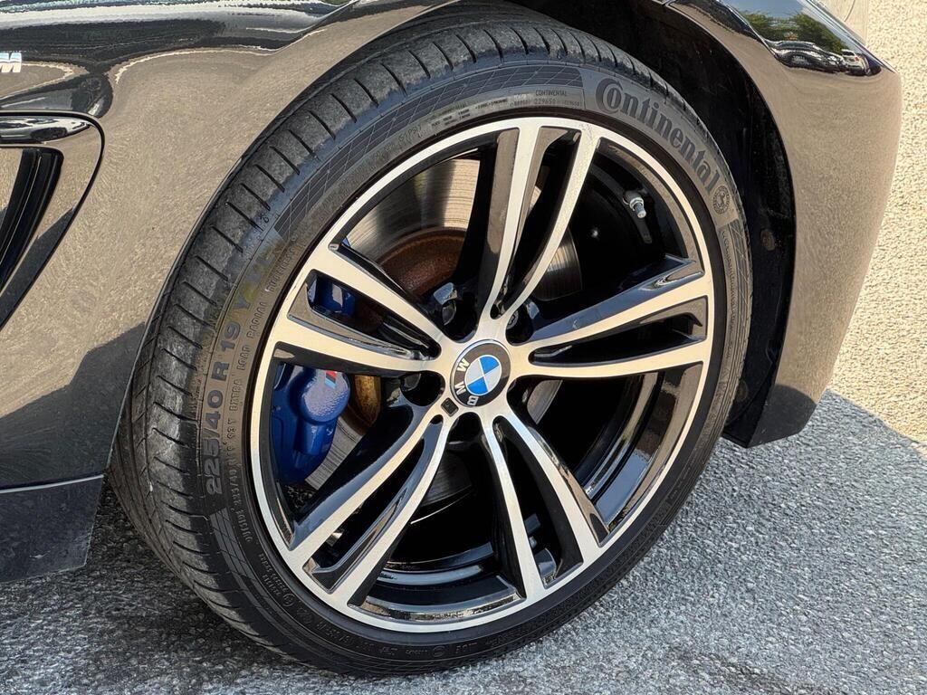Used BMW 4 Series Gran Coupe 2017 for sale - 76161132: Photo 63