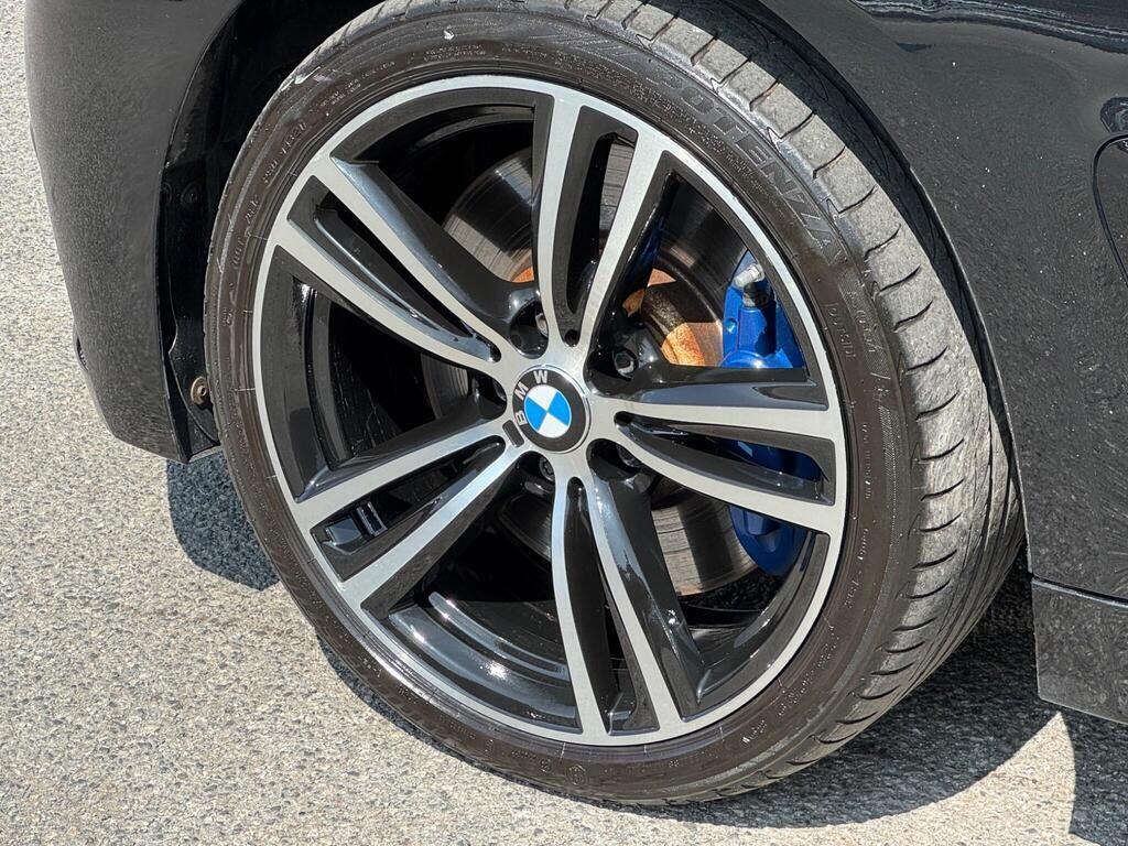 Used BMW 4 Series Gran Coupe 2017 for sale - 76161132: Photo 64