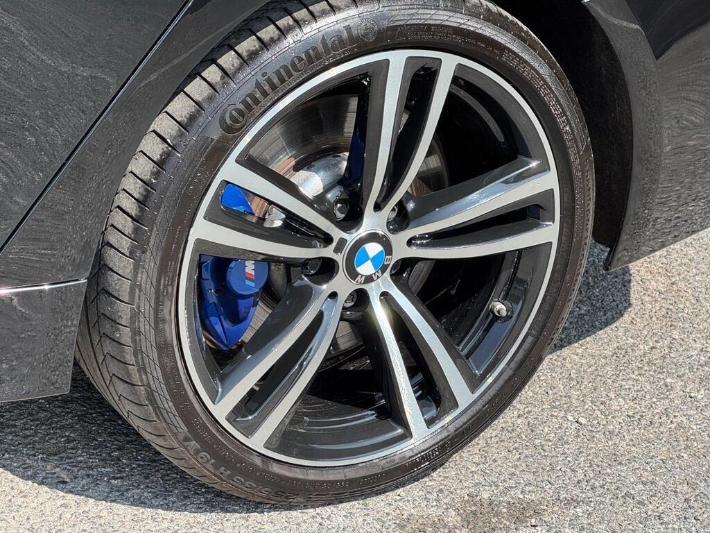 Used BMW 4 Series Gran Coupe 2017 for sale - 76161132: Photo 65