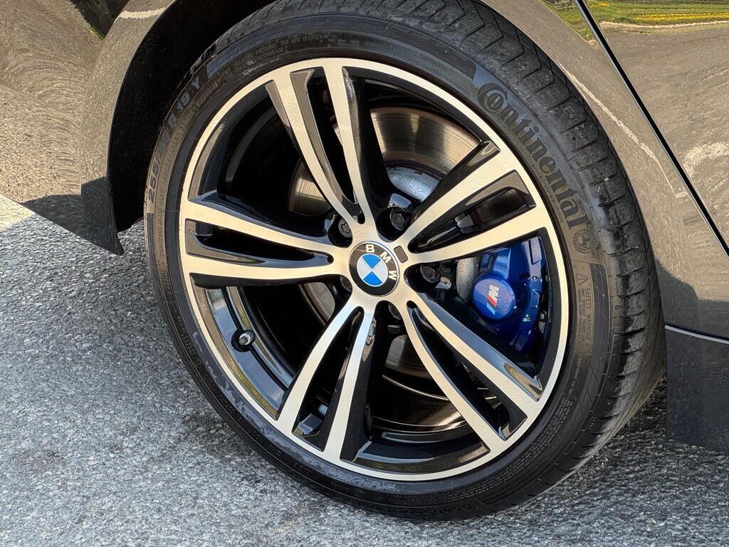 Used BMW 4 Series Gran Coupe 2017 for sale - 76161132: Photo 66