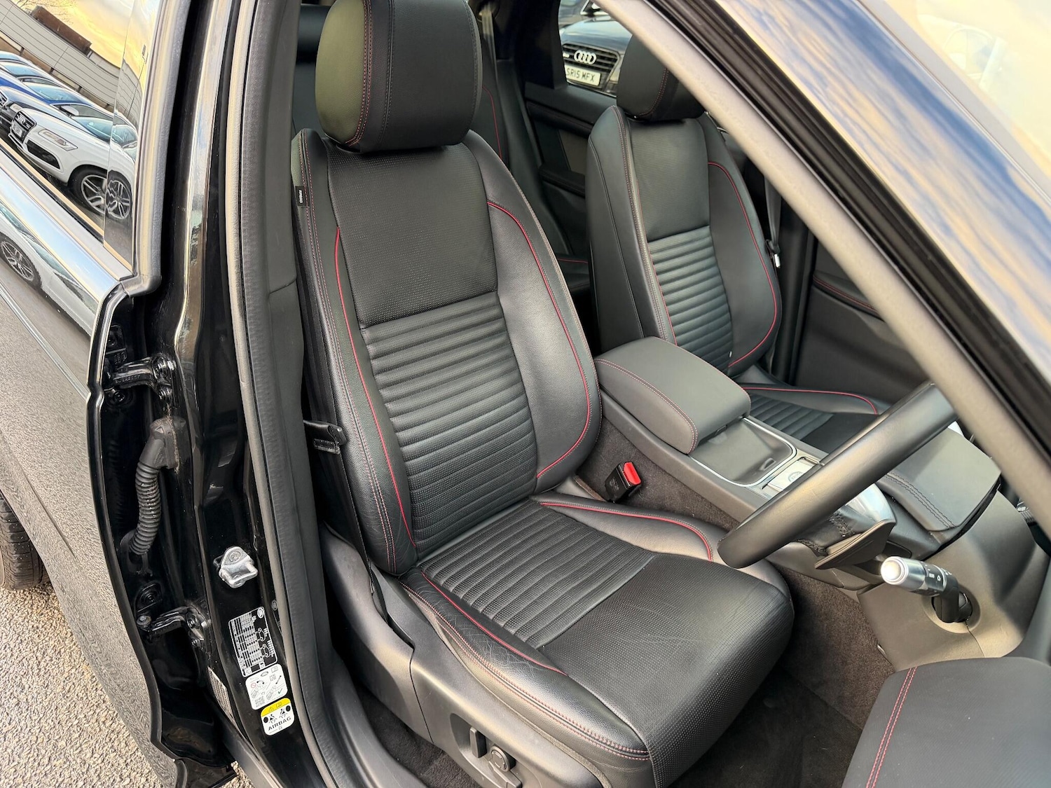 Used Land Rover Discovery Sport 2019 for sale - 76360277: Photo 17