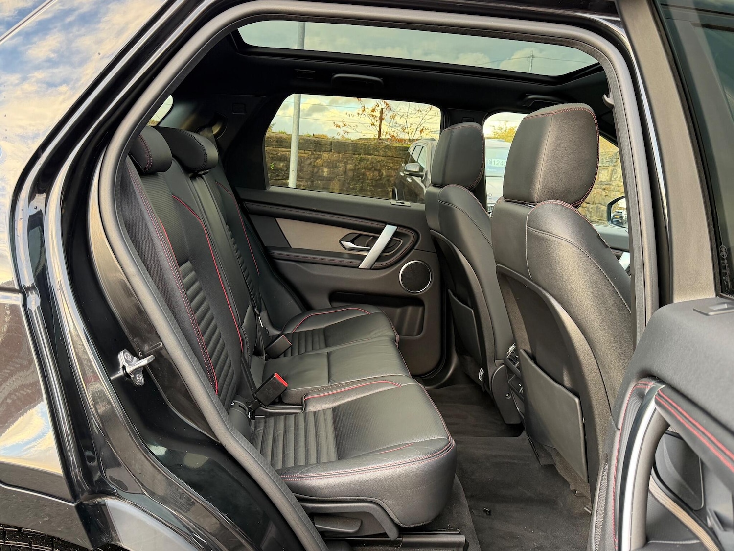 Used Land Rover Discovery Sport 2019 for sale - 76360277: Photo 20