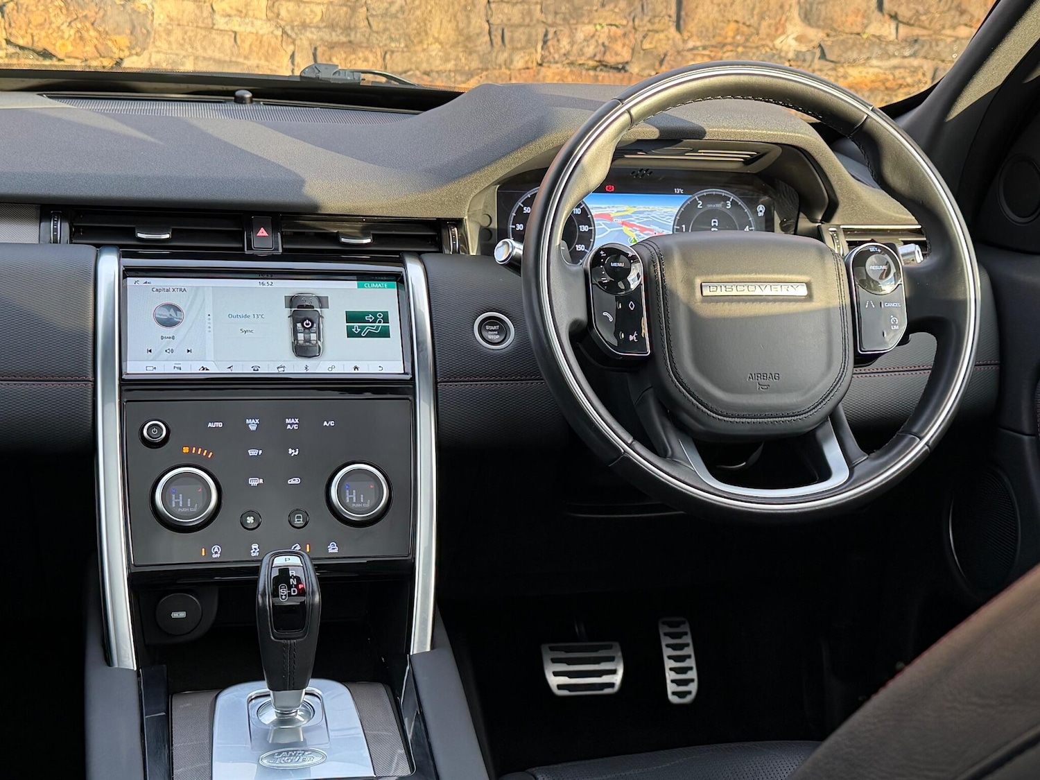 Used Land Rover Discovery Sport 2019 for sale - 76360277: Photo 26