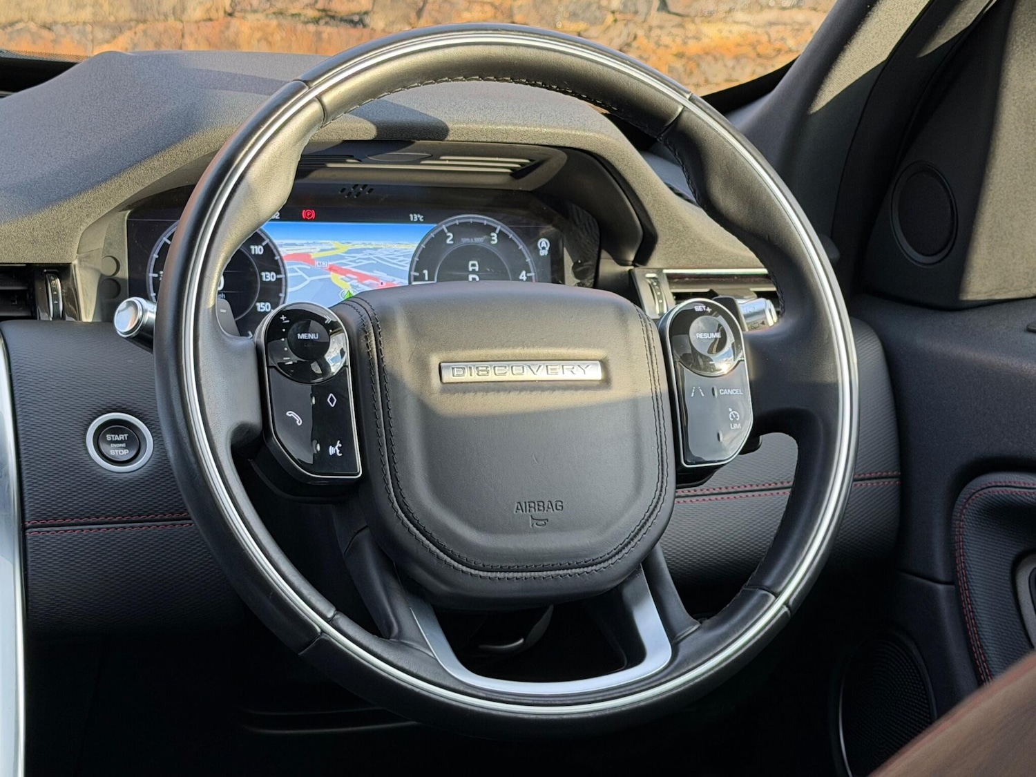Used Land Rover Discovery Sport 2019 for sale - 76360277: Photo 27