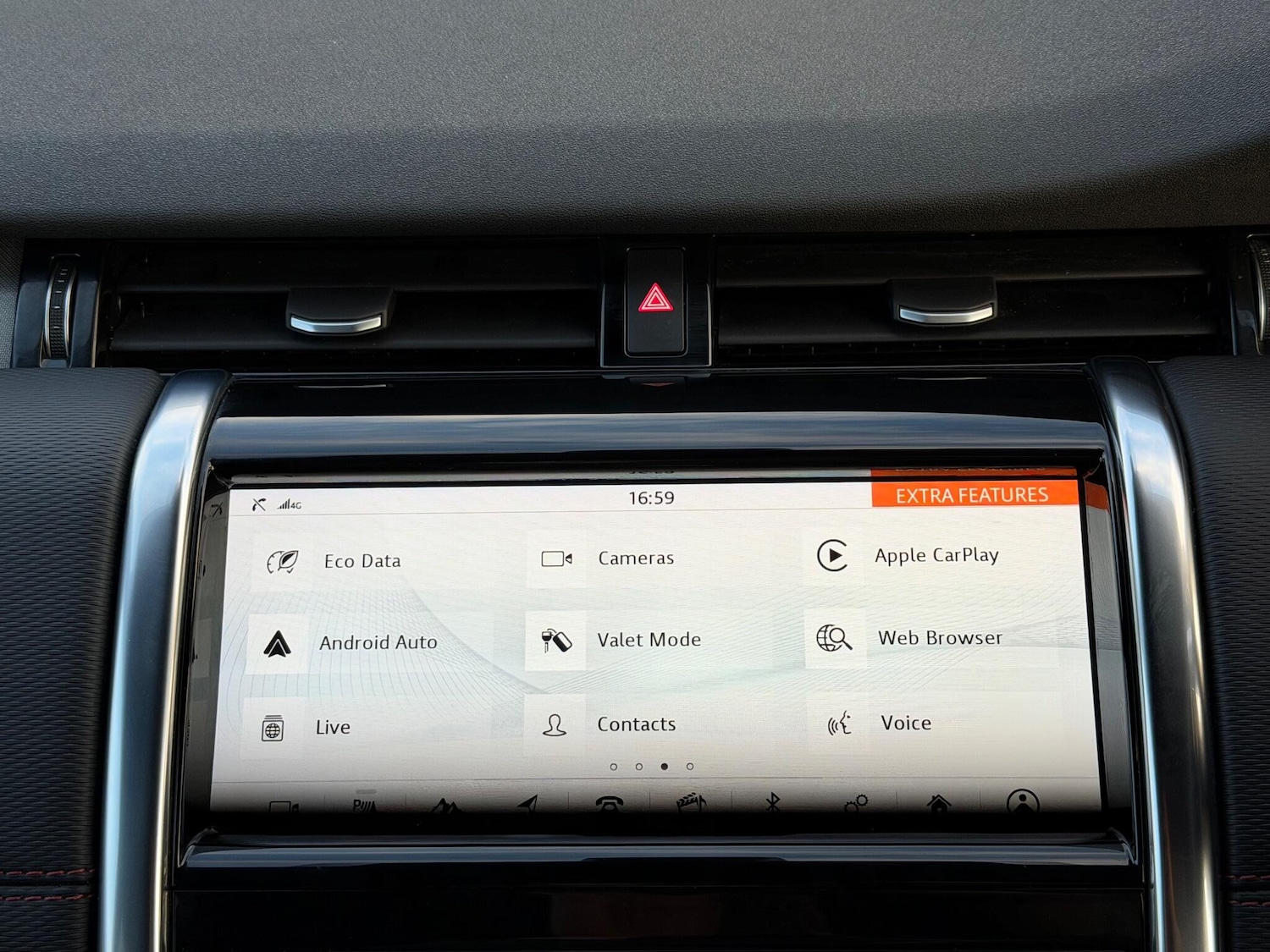 Used Land Rover Discovery Sport 2019 for sale - 76360277: Photo 33