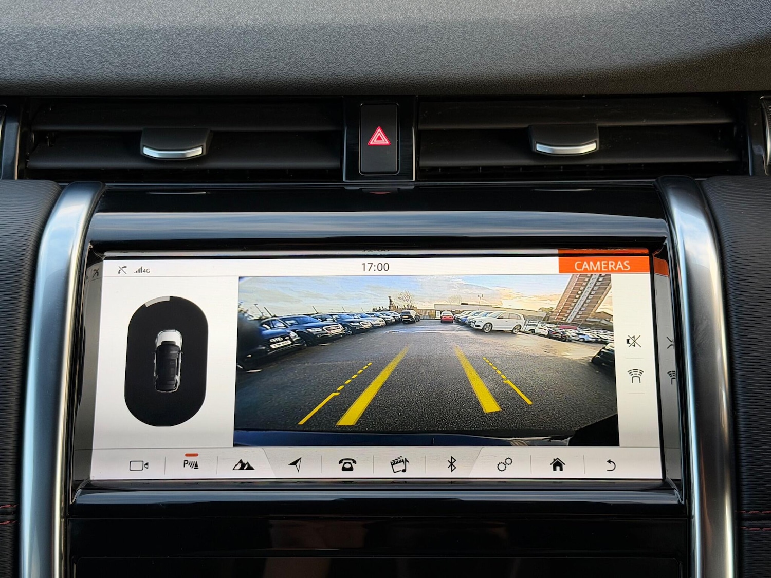 Used Land Rover Discovery Sport 2019 for sale - 76360277: Photo 36