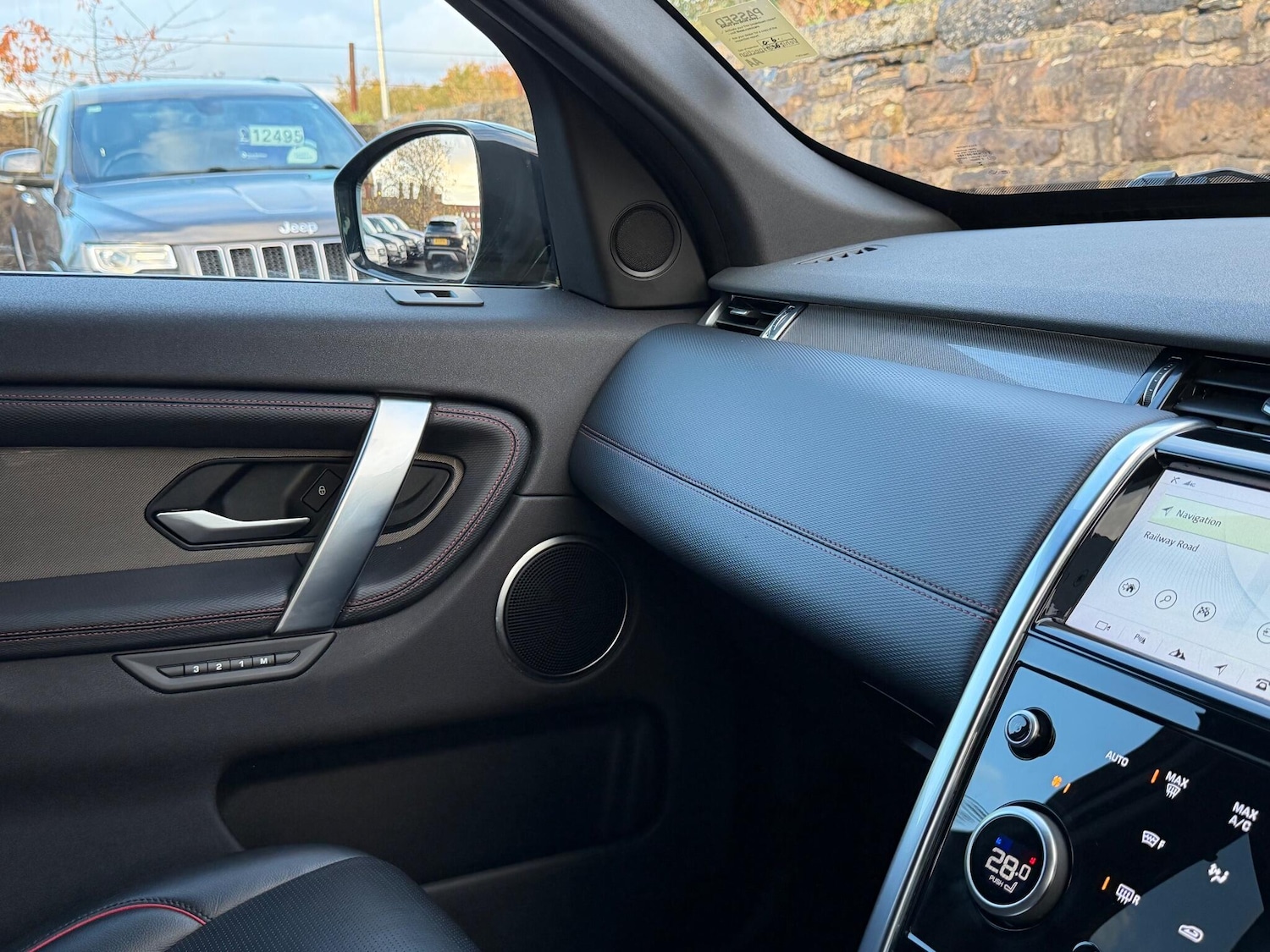 Used Land Rover Discovery Sport 2019 for sale - 76360277: Photo 51