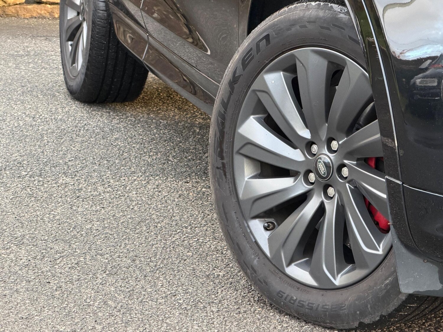 Used Land Rover Discovery Sport 2019 for sale - 76360277: Photo 52