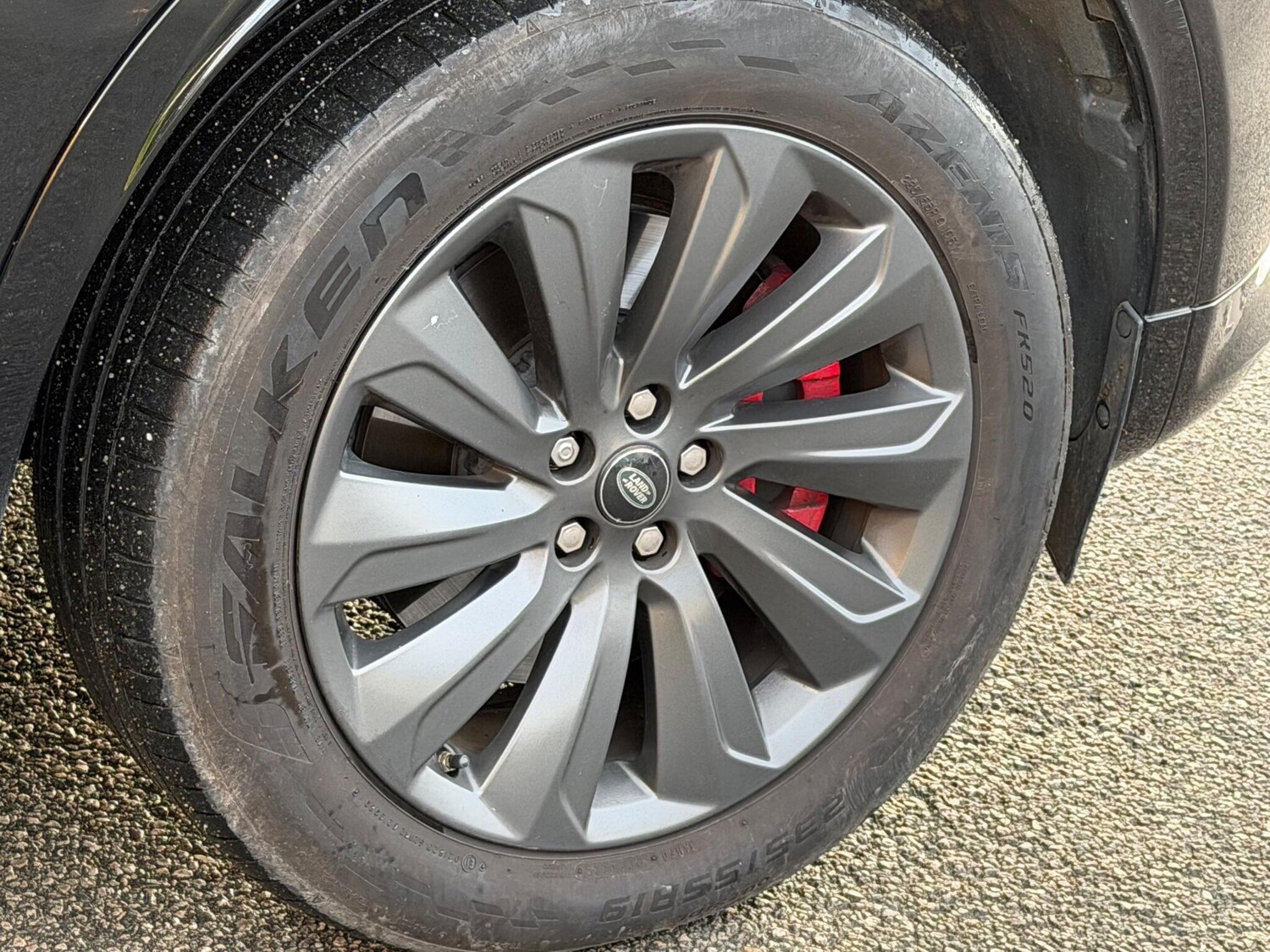 Used Land Rover Discovery Sport 2019 for sale - 76360277: Photo 53