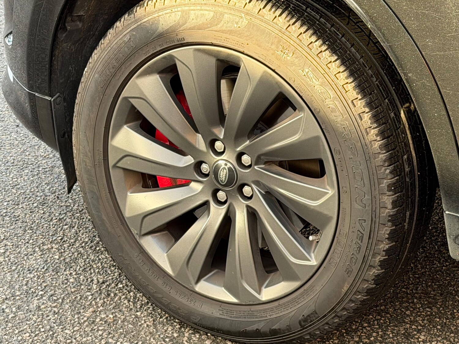 Used Land Rover Discovery Sport 2019 for sale - 76360277: Photo 56