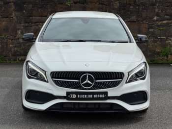 Used Mercedes-Benz CLA 2016 for sale - 75051148: Photo