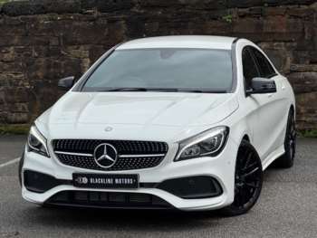 Used Mercedes-Benz CLA 2016 for sale - 75051148: Photo